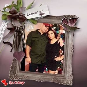 Meet your Posher, Mari